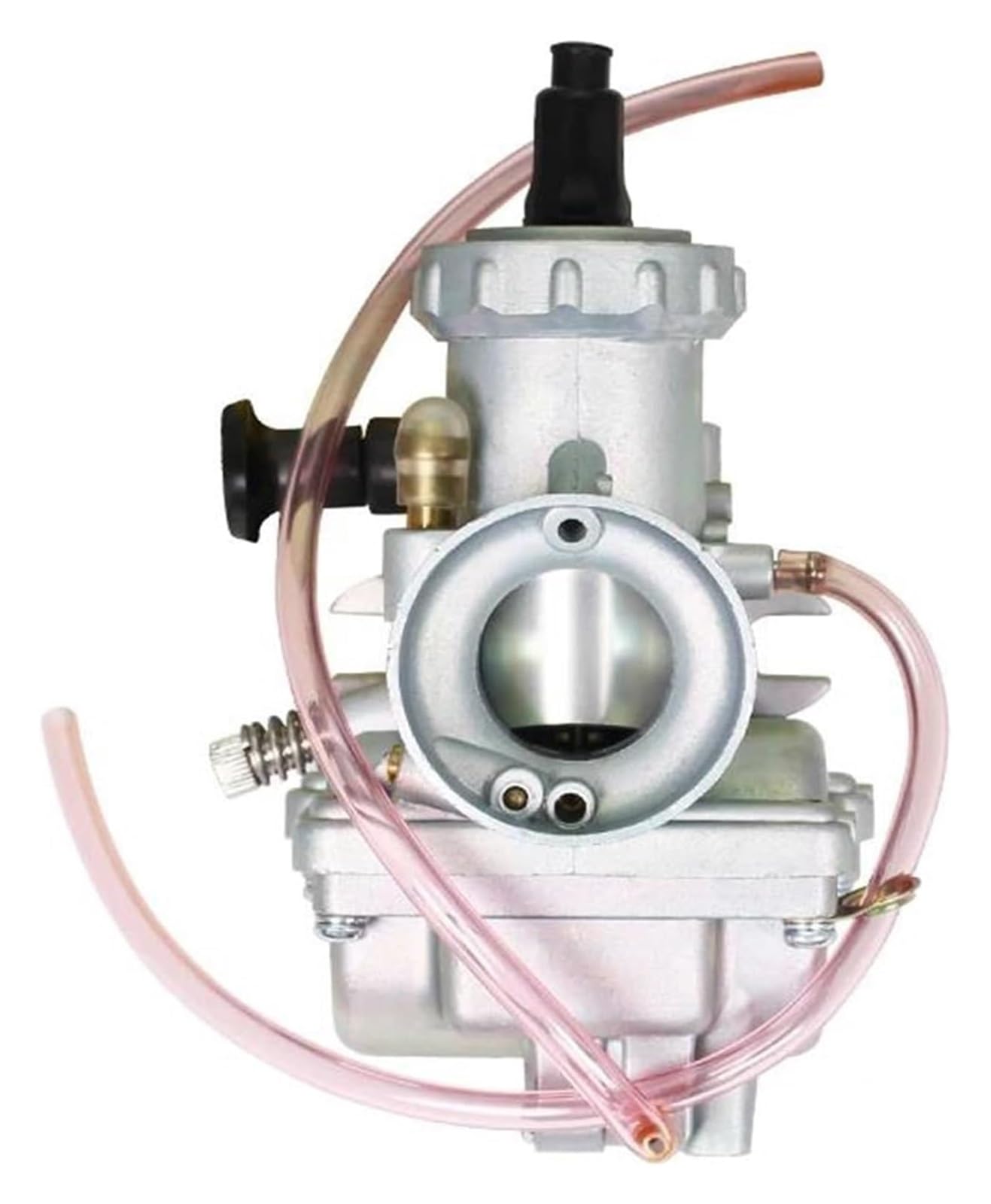 Per Suzuki TS125 TS 125 125N TC125 DS125 TS100 DS100 125cc Carburatore Per Motocicletta Per Moto Fuoristrada Di Ricambio Carburatore Motore