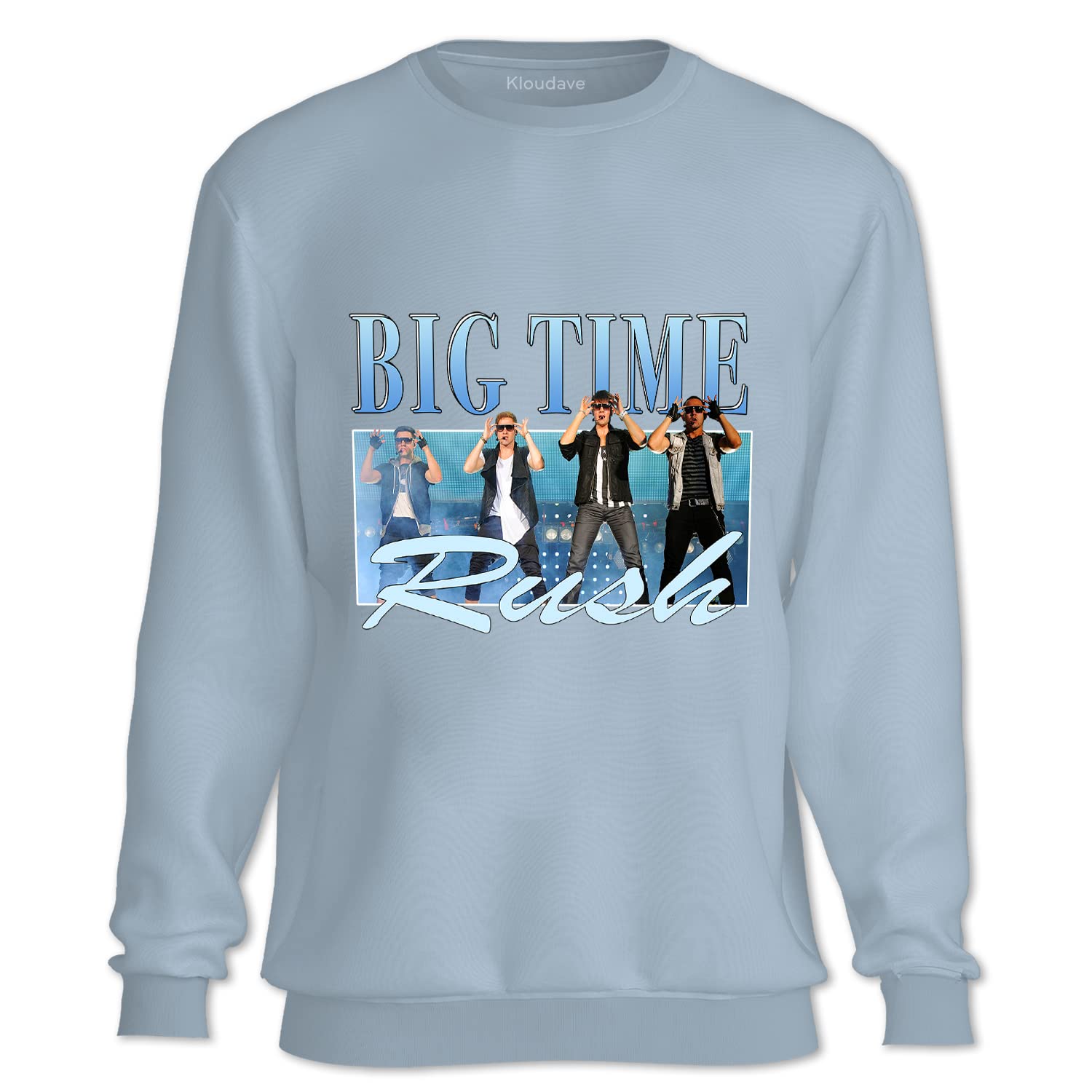 big time rush t shirts amazon