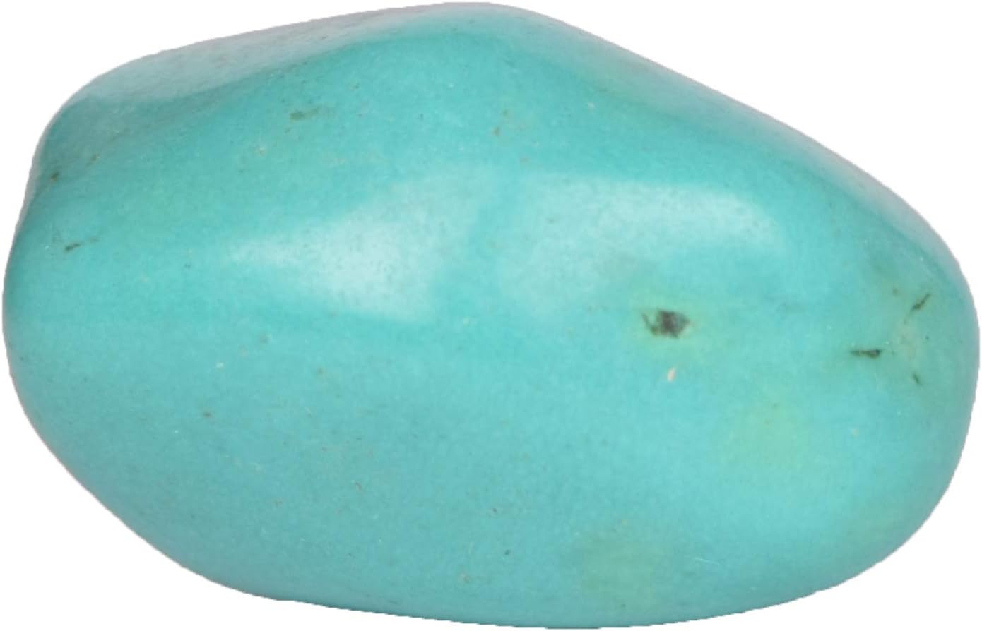 Unheated Natural Rough Blue Turquoise 79 Ct Uncut Certified Turquoise Raw Rough Healing Turquoise Loose Gemstone EV-631