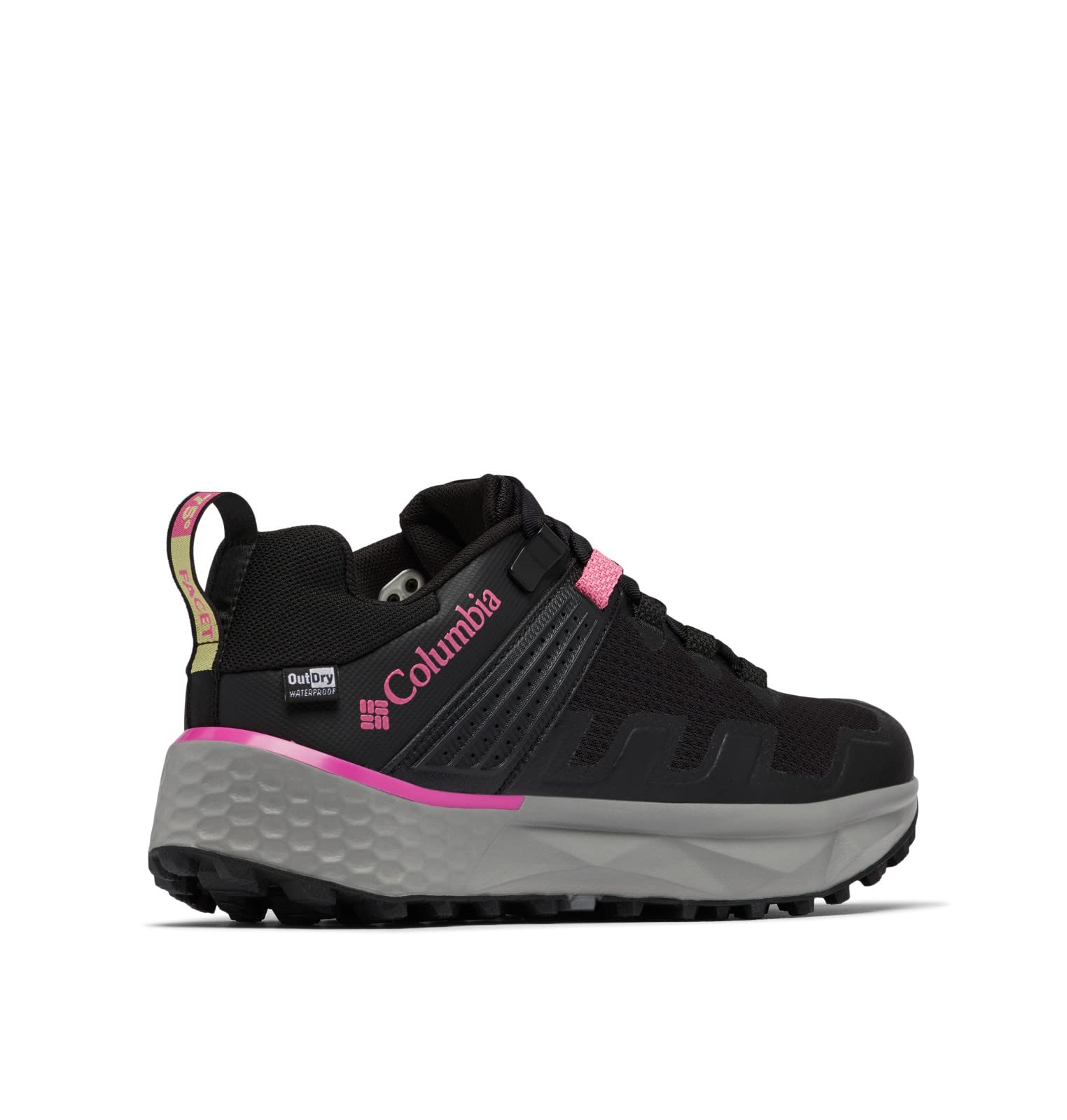 Columbia Sfaccettatura 75 Outdry Scarpe da escursionismoDonna