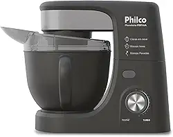 PHILCO Batedeira Planetária - 220V