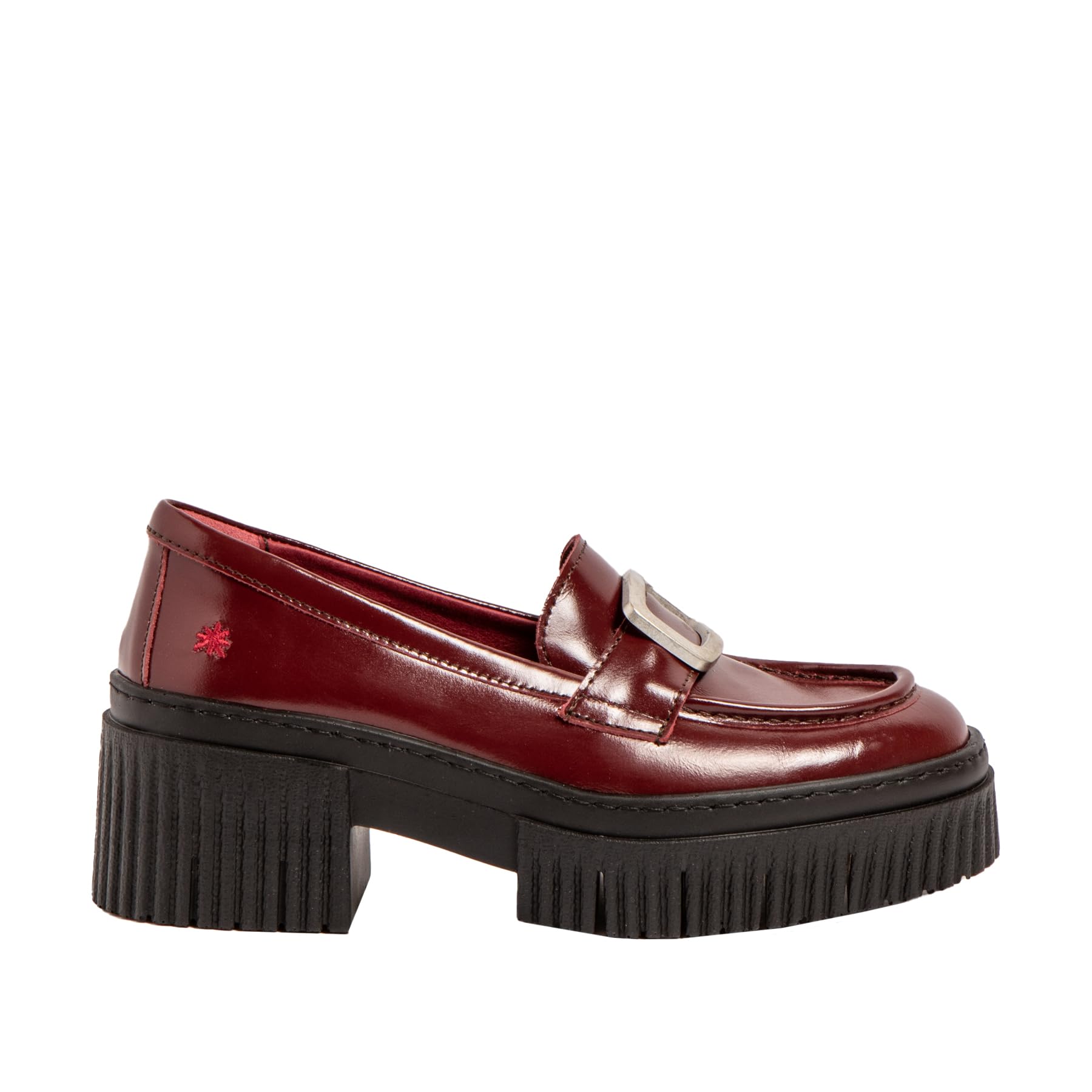 Art 1372 York, Plataforma