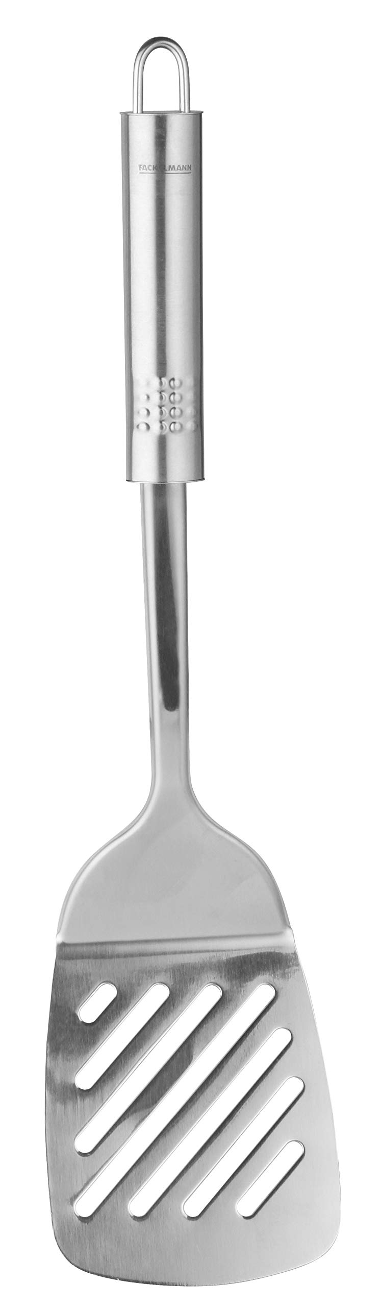 Fklman Nirosta Slotted Turner 33 cm