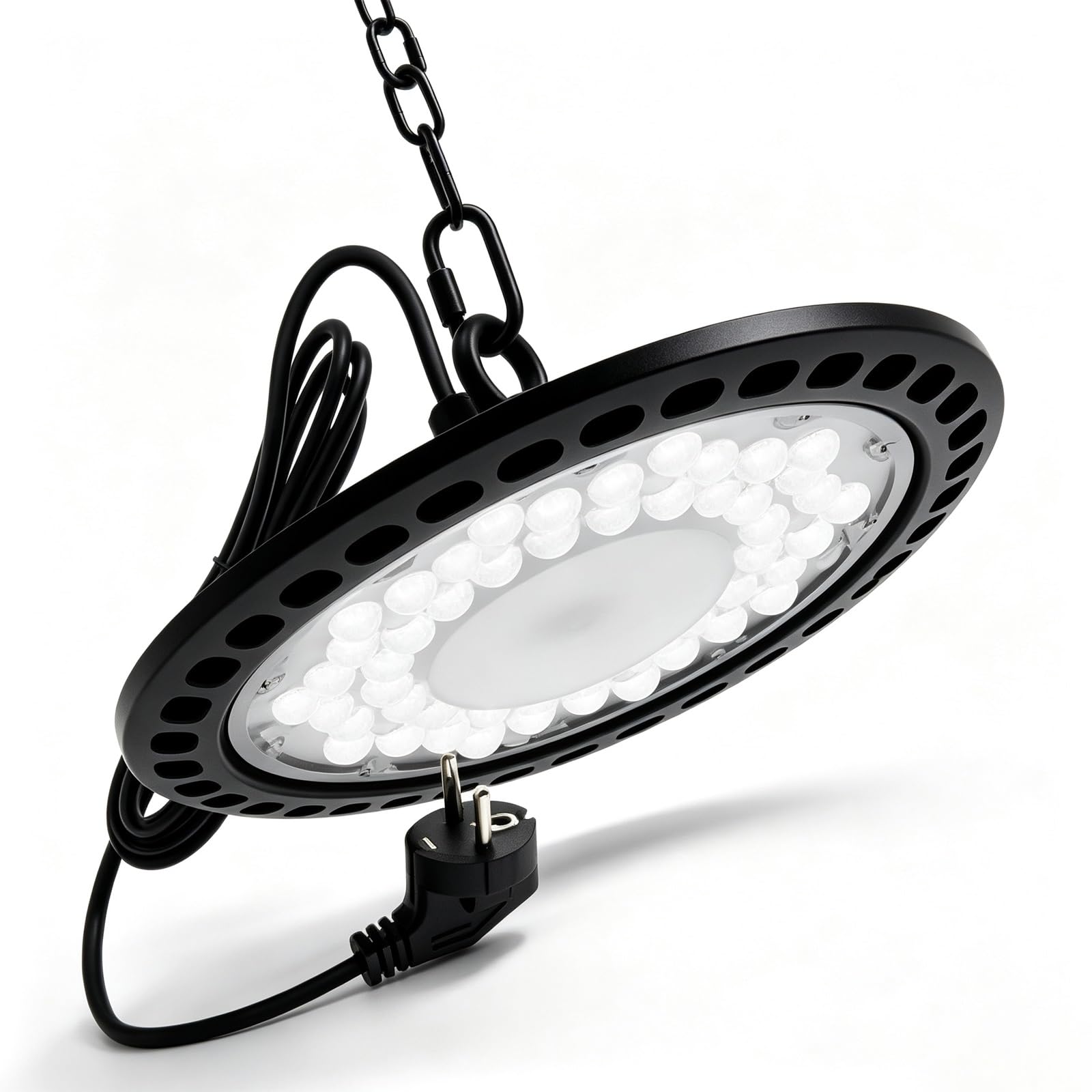 Warehouse Led Lighting, Factory Workshop Light
