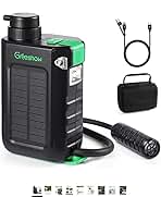 【防災安全協会認証品】 Greeshow 携帯浄水器 日本正規品 GS-2811 Amazon.co.jp: 【防災安全協会認証品】 Greeshow 携帯浄水器 日本正規