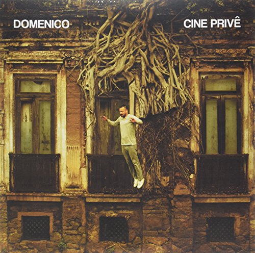 Cine Prive [12 inch Analog]