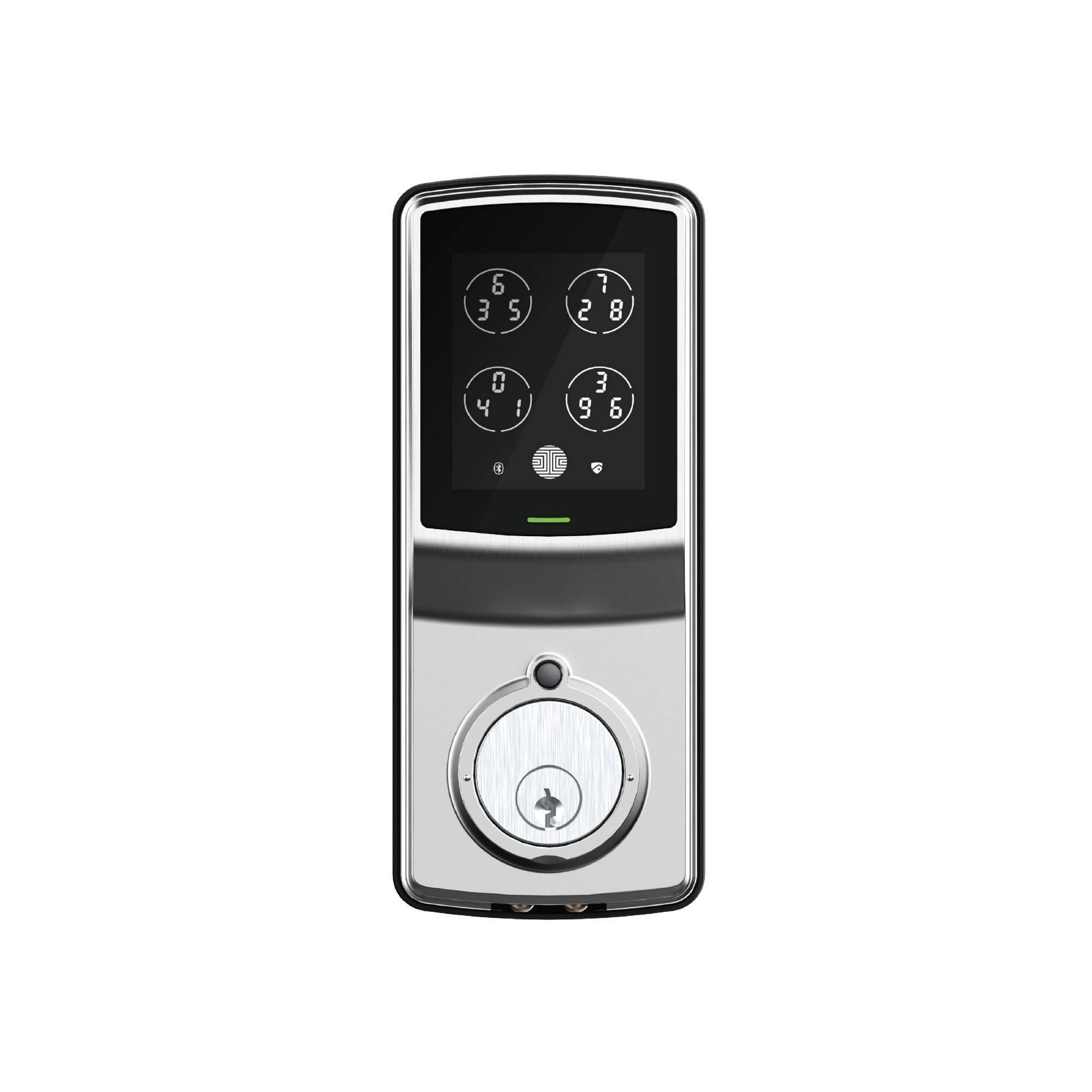 Model 7S Deadbolt Edition Advanced Smart LOCKLY