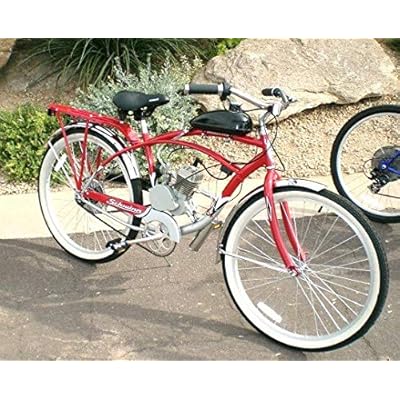 Flying horse bike engine Clearance