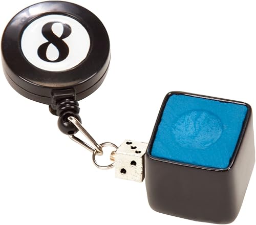 Pro Series RCH - Soporte retráctil para tiza con clip para cinturón