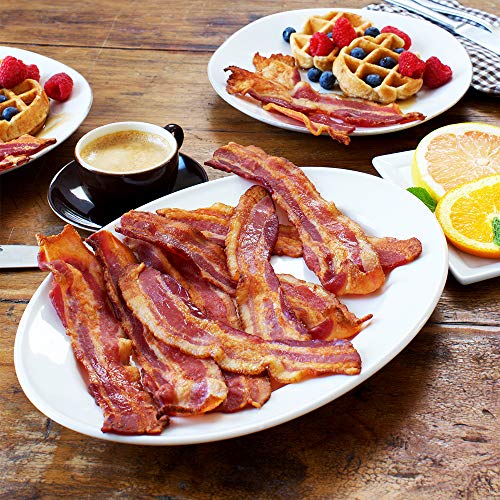 Applegate, Natural Uncured Thick Cut Bacon, 12oz - Image 5