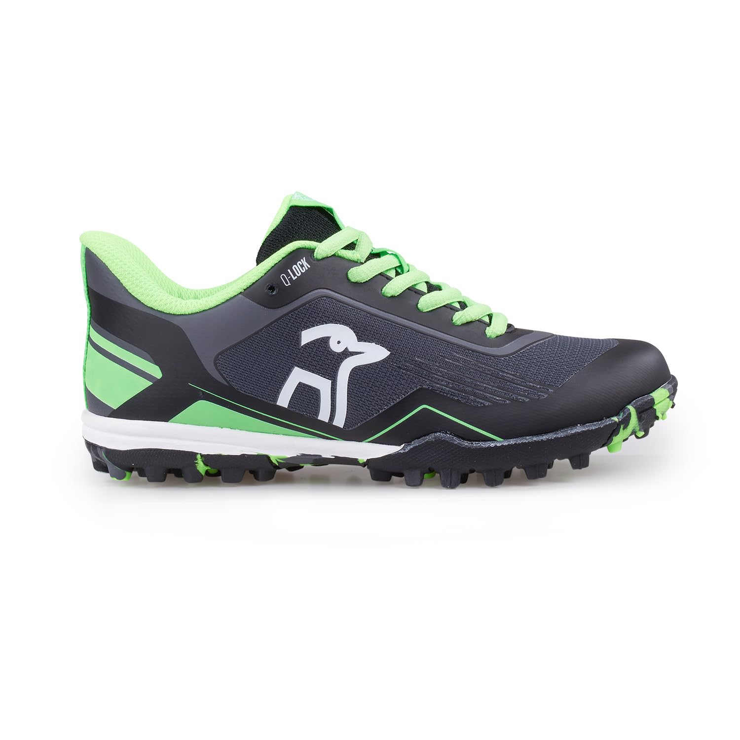 KOOKABURRA Orbit Hockey Shoe Scarpe da hockeyGioventù Unisex