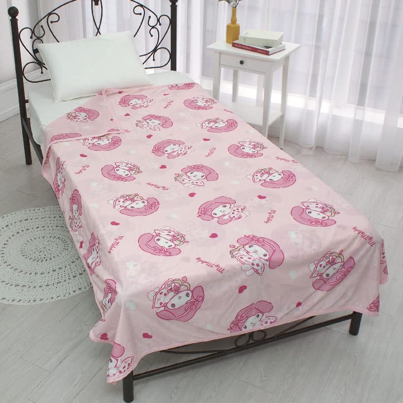 Amazon.co.jp: サンリオ(SANRIO) マイメロディひんやり冷感