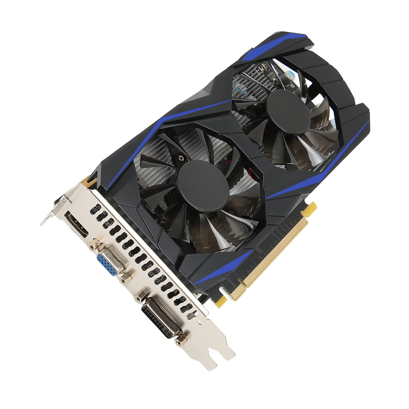 Placa de Video GTX 1060, 6GB, GDDR5, 192-bit