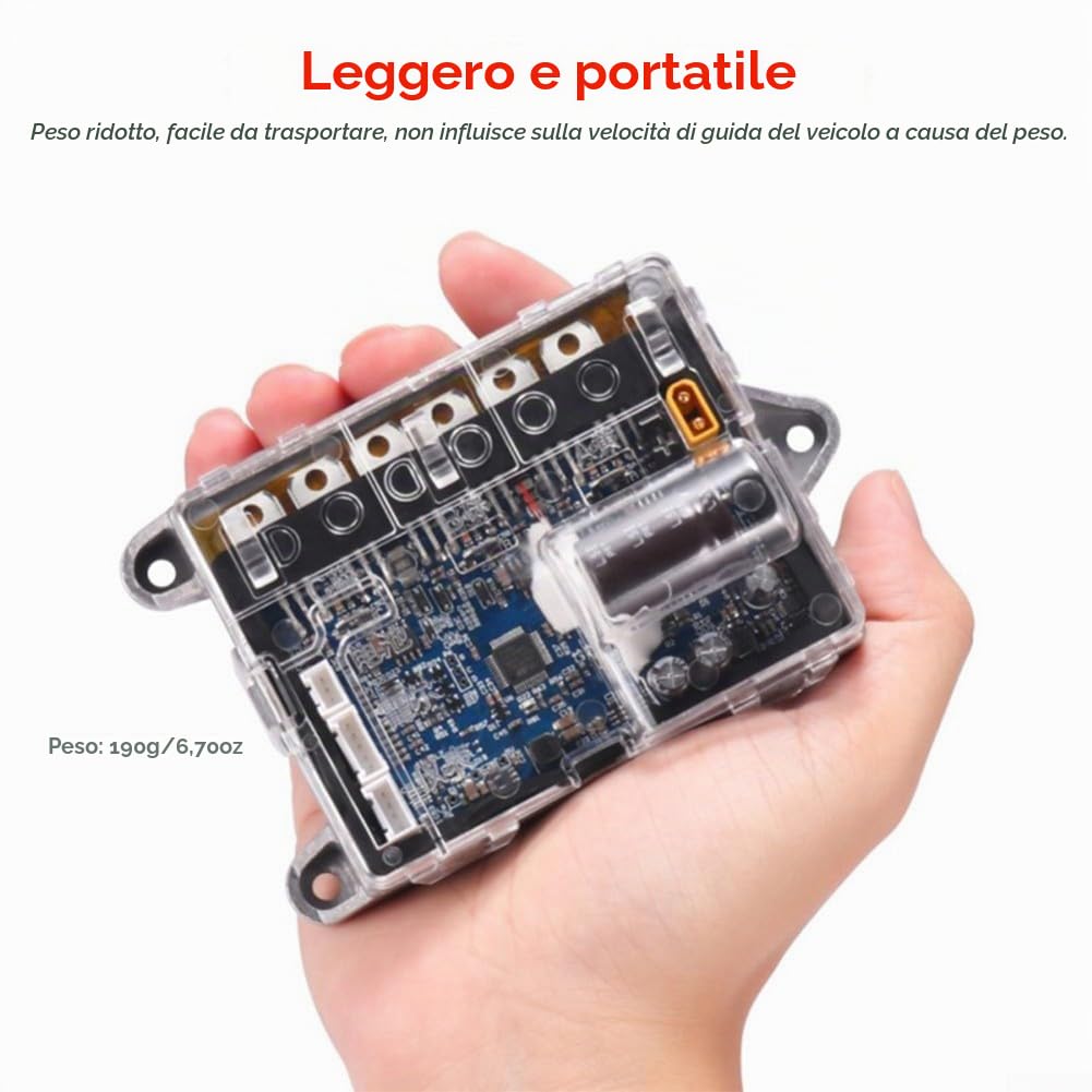 Controller della scheda madre del circuito principale per scooter elettrico per Xiaomi M365/1S