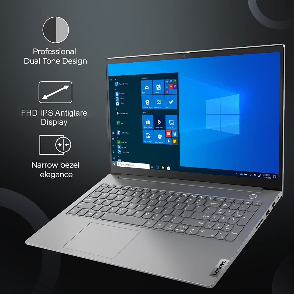 ThinkBook 15 第11世代 16GB SSD 512 Office Lenovo ThinkBook 15