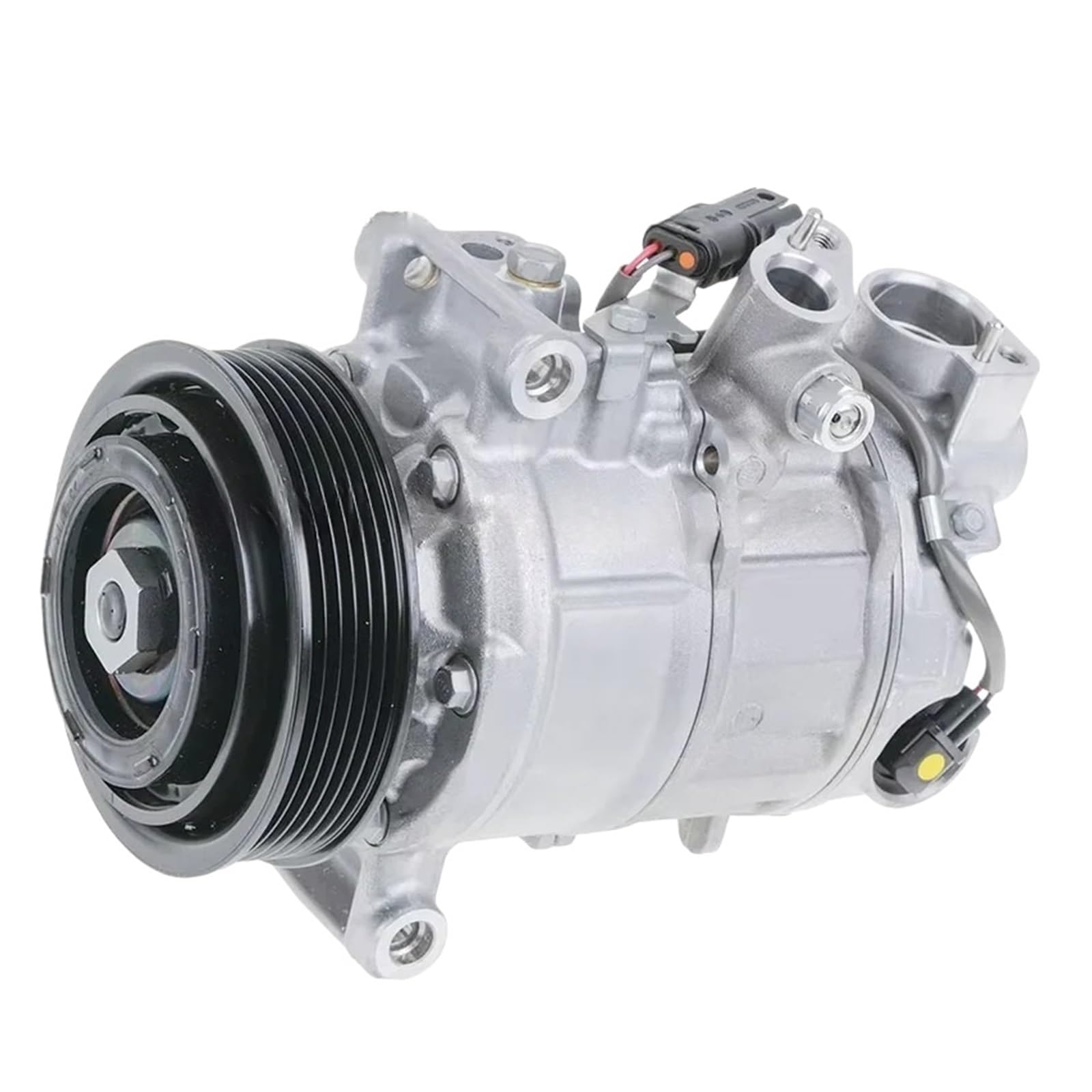 COM773 6SEU14C 6PK Auto Ac Compressor Compatible for BMW 3 64529222308 1201479 437100-6830 447150-2660 447150-6280
