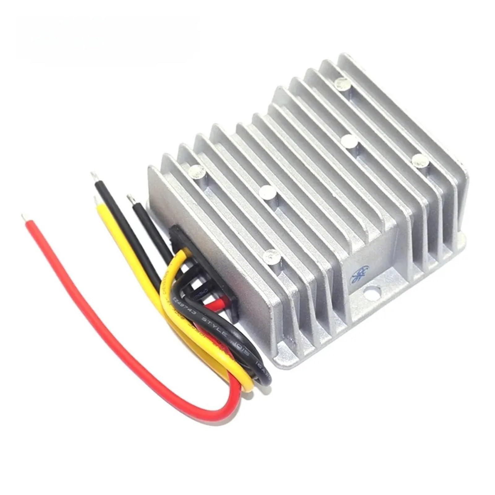 AARTERZZA DC 12V to 19V 5A Booster Converter Booster 12V to 19V