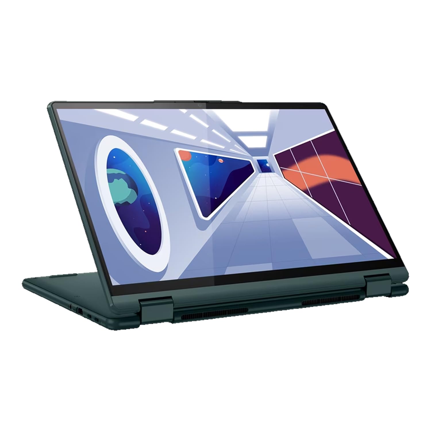 Amazon.com: Lenovo Yoga 6 13Abr8 13.3