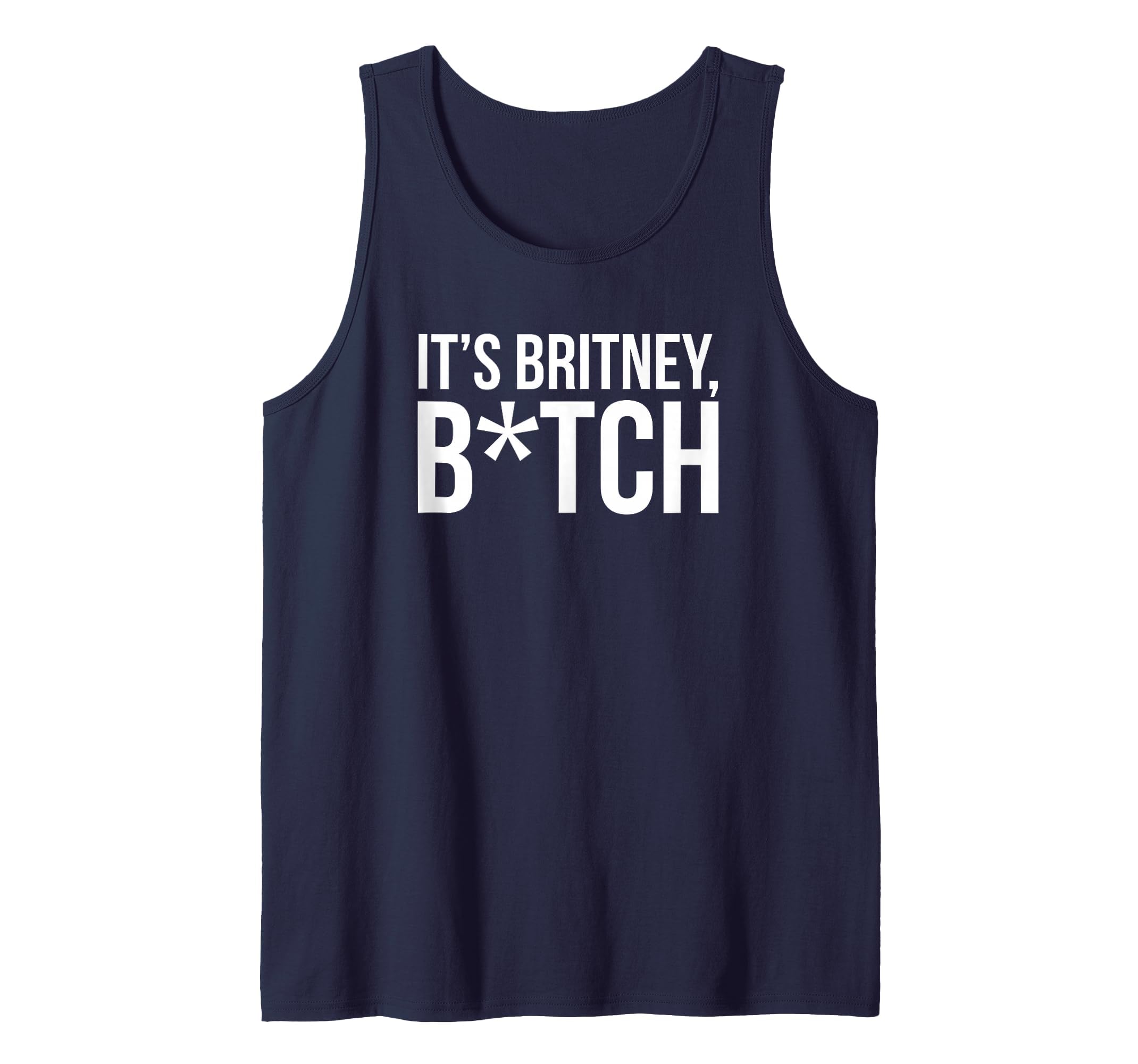 Britney Spears - C'est Britney Débardeur