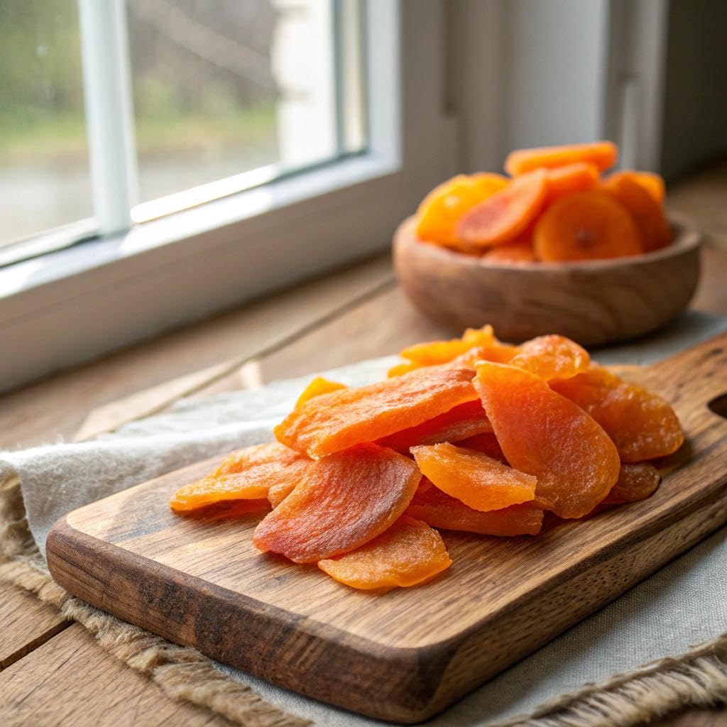 Gerbs Sweetened Dried Mango Slices 2 lbs. | Unsulfured, No Artificial Additives, Resealable Bag | Naturally Chewy & Sweet | Top 14 Allergen-Free thumbnail