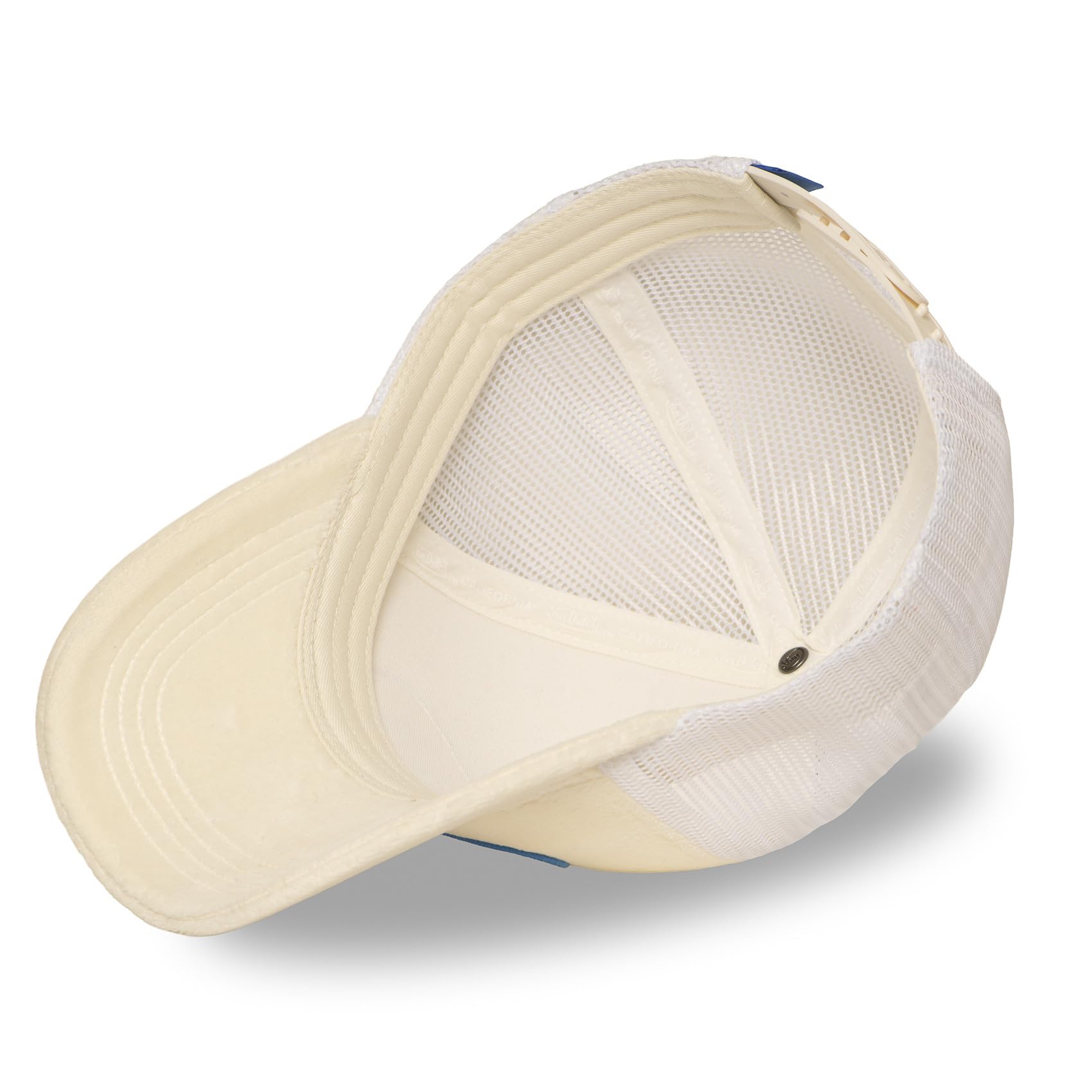 Casquette Homme & Femme KYLIE, Casquette Trucker, Ajustable par Snapback