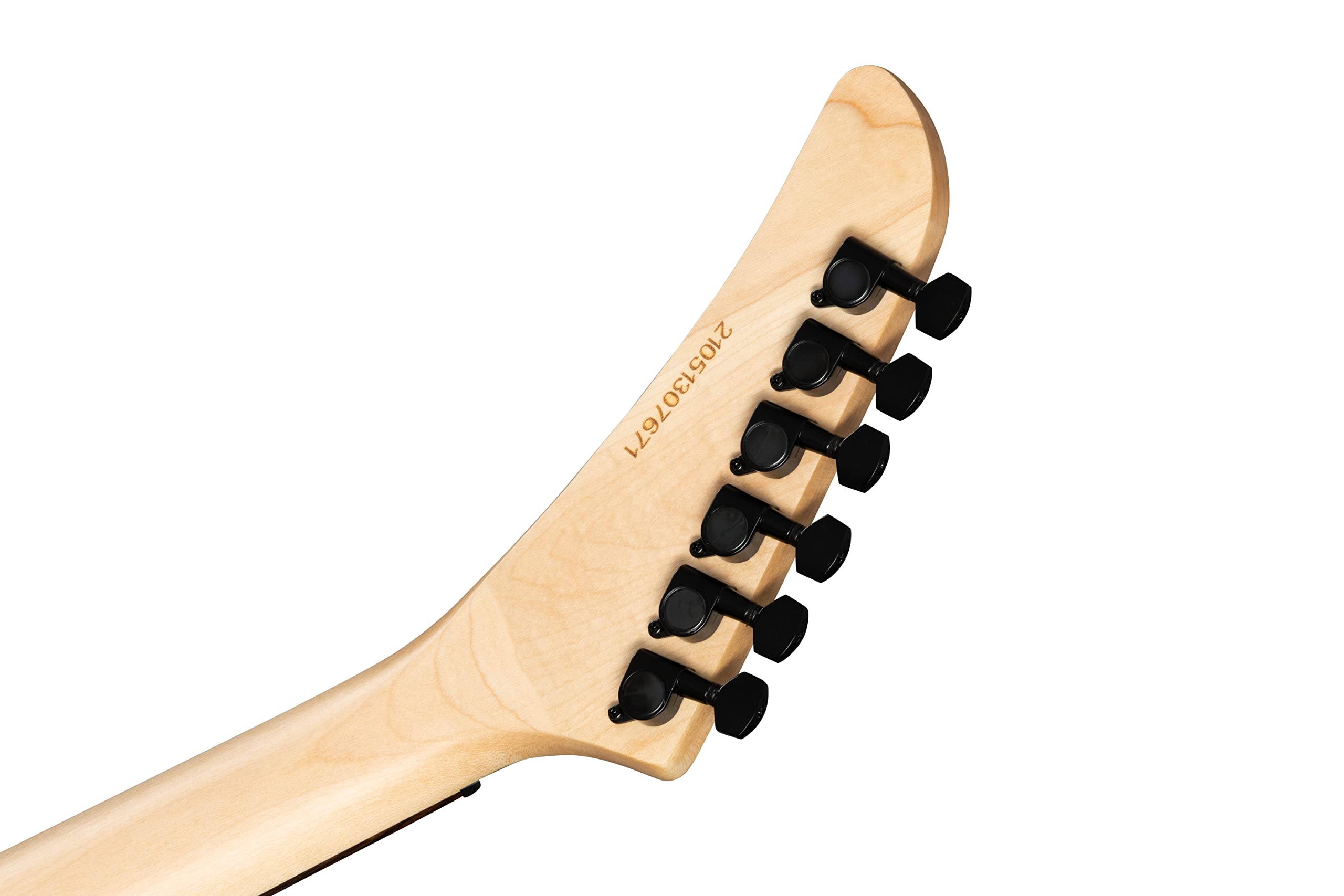 Amazon.co.jp: Kramer Striker Figured HSS ストップテール トランス