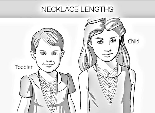 Miniatura 6 de Ballet Slipper Necklace on a 16 Inch Stainless Steel Cable Chain with 2 Inch Extender. Dance Gifts for Girls. Silver Ballerina Slippers. Girls