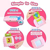 Vista 45 de Tarjetas didácticas bilingües en francés e inglés para niños pequeños/principiantes. Juguete educativo de aprendizaje para aprender francés/inglés