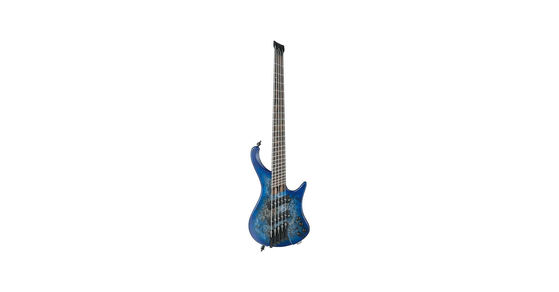 【Tosystem】　Ibanez EHB1505MS-TSF Ibanez EHB1505MS 5-String Multi-Scale Ergonomic Headless