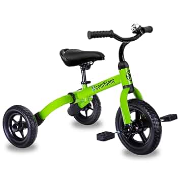 自転車本体 Tricycle for Toddlers 1-3 Year Old 61LYSUSx7CL._UF350,350_QL50_.jpg