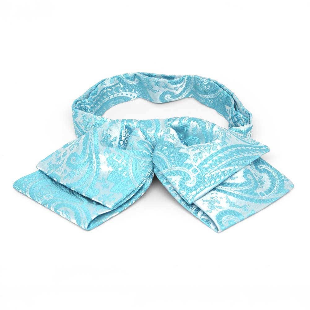 tiemart Floppy Bow Tie