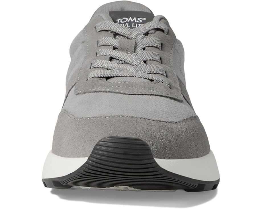 TOMS TRVL LITE Retro - Front View