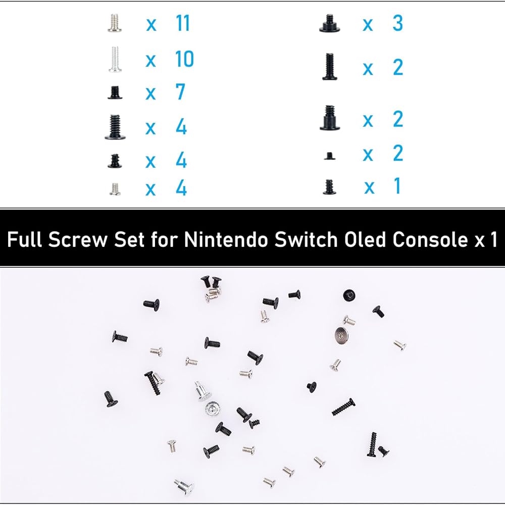 Nintendo Switch Switch right Amazon.com: Left and Right Slide Rail for Nintendo Switch