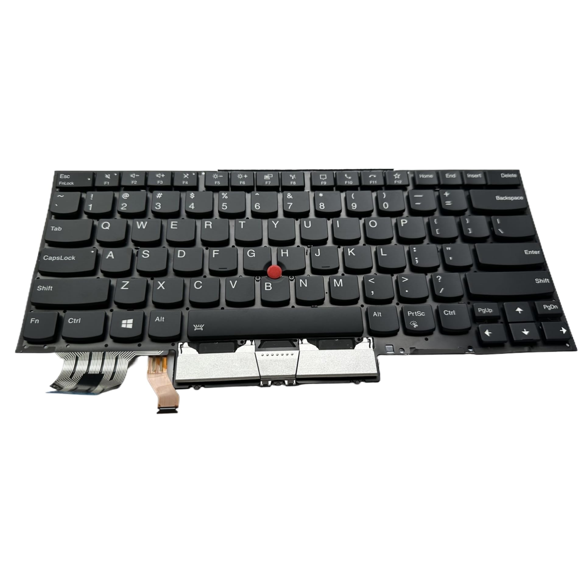 Amazon.com: Laptop Replacement US Layout with Backlit Keyboard for
