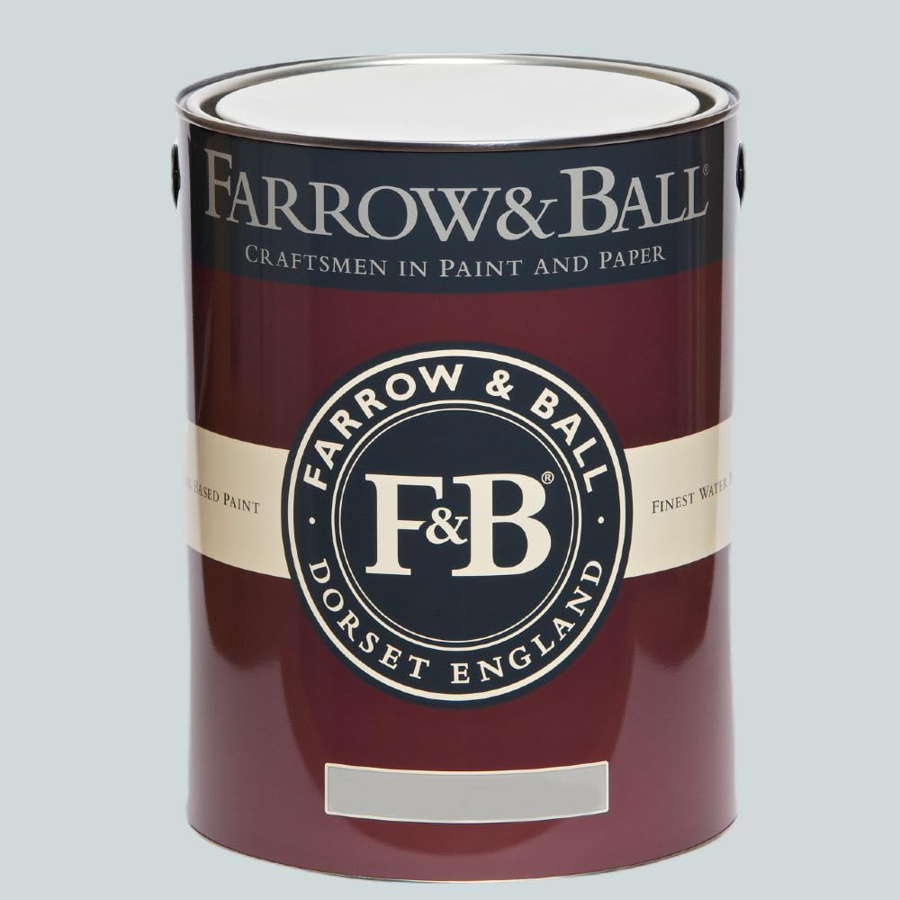FARROW & BALL ESTATE EMULSION 235 BORROWED LIGHT 5L