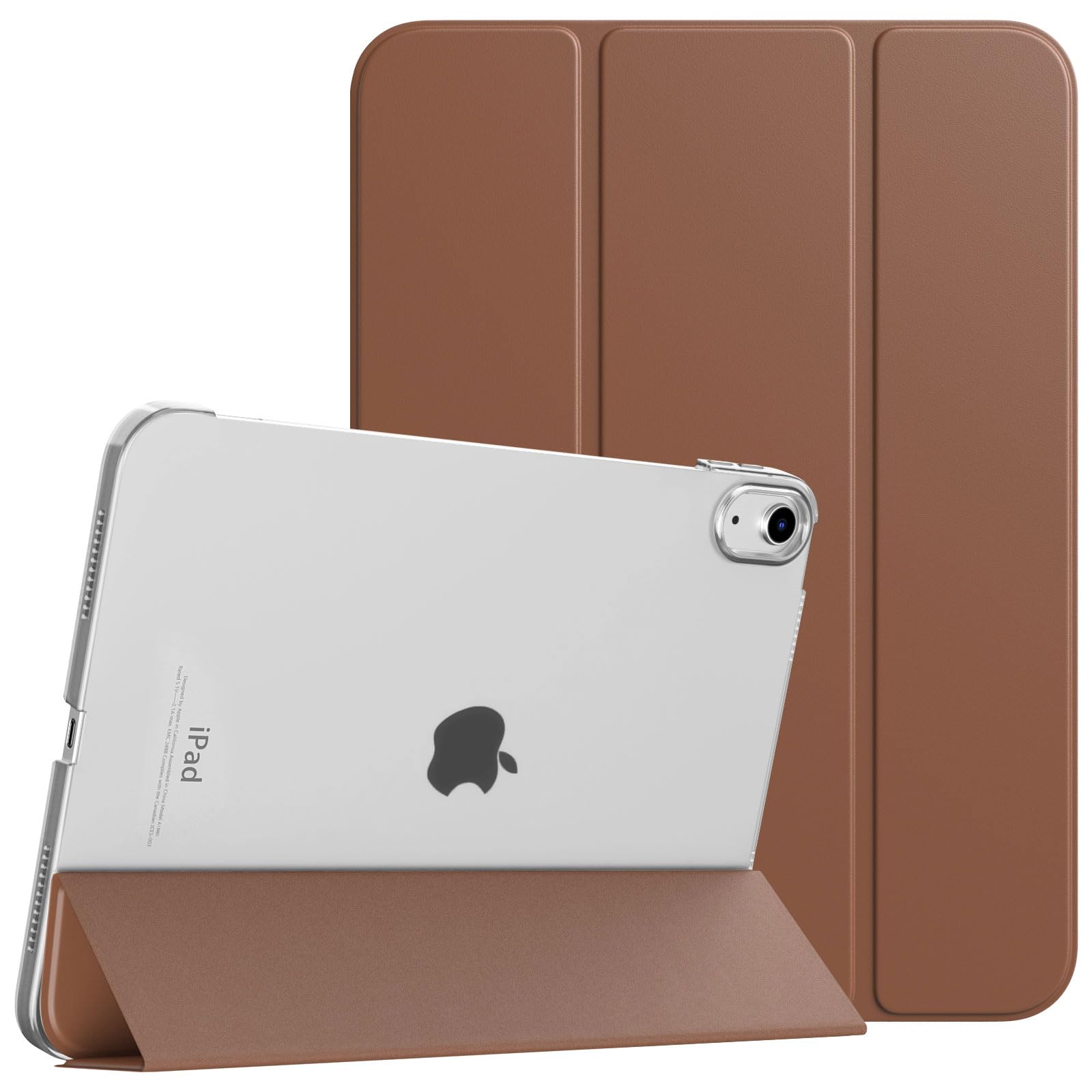 Amazon.co.jp: TiMOVO iPad 11世代（A16）ケース 11インチ iPad 10世代