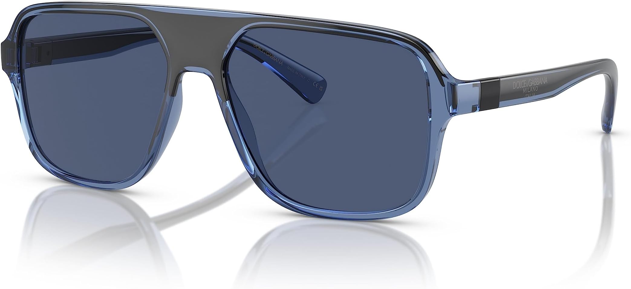 Sunglasses - Dolce & Gabbana / 0dg6134 Size 57 Color 325880