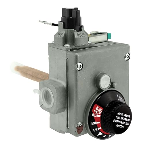 Rheem AP14270G Gas Control Thermostat (Natural Gas)