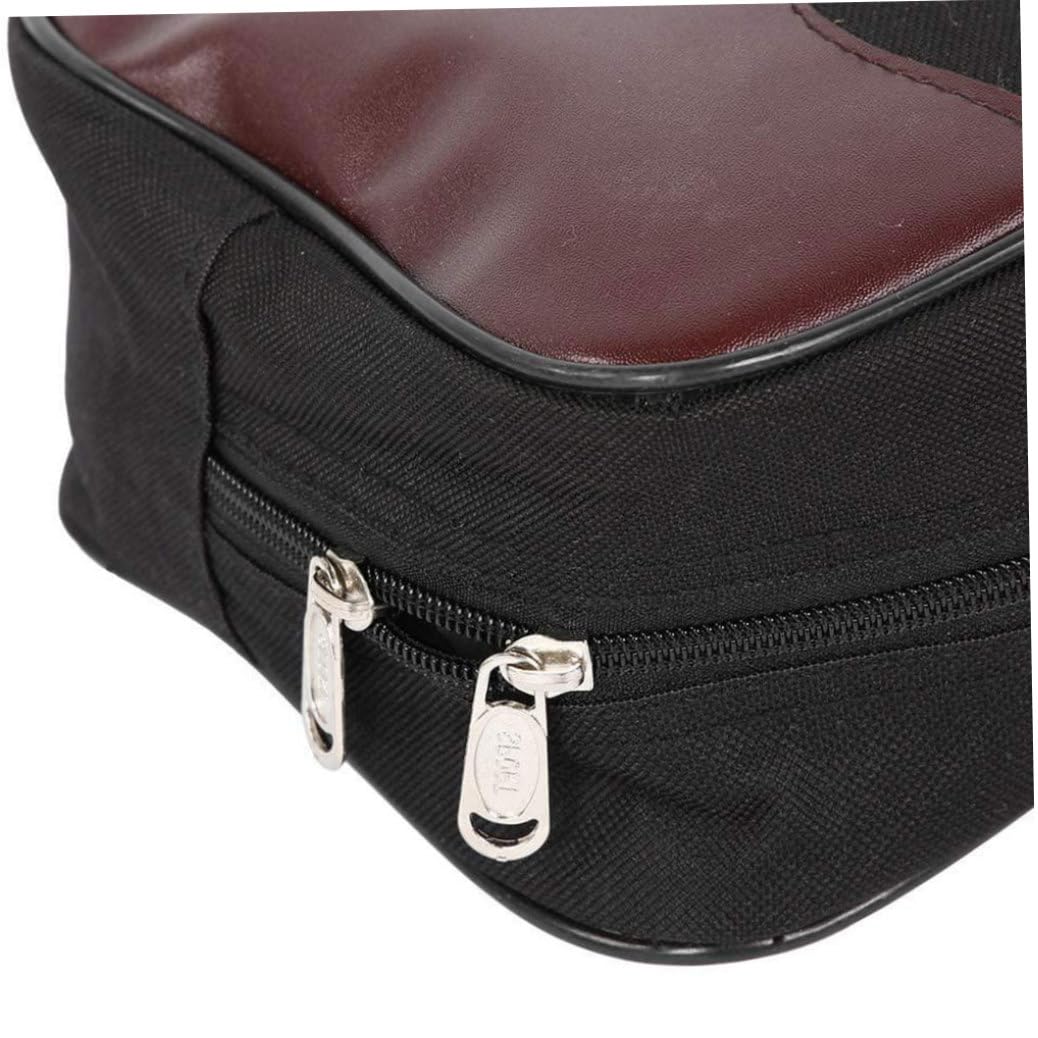 Bolsa para Arco recurvo, Bolso Ligero para Tiro con Arco, Bolso de Transporte para Hombro
