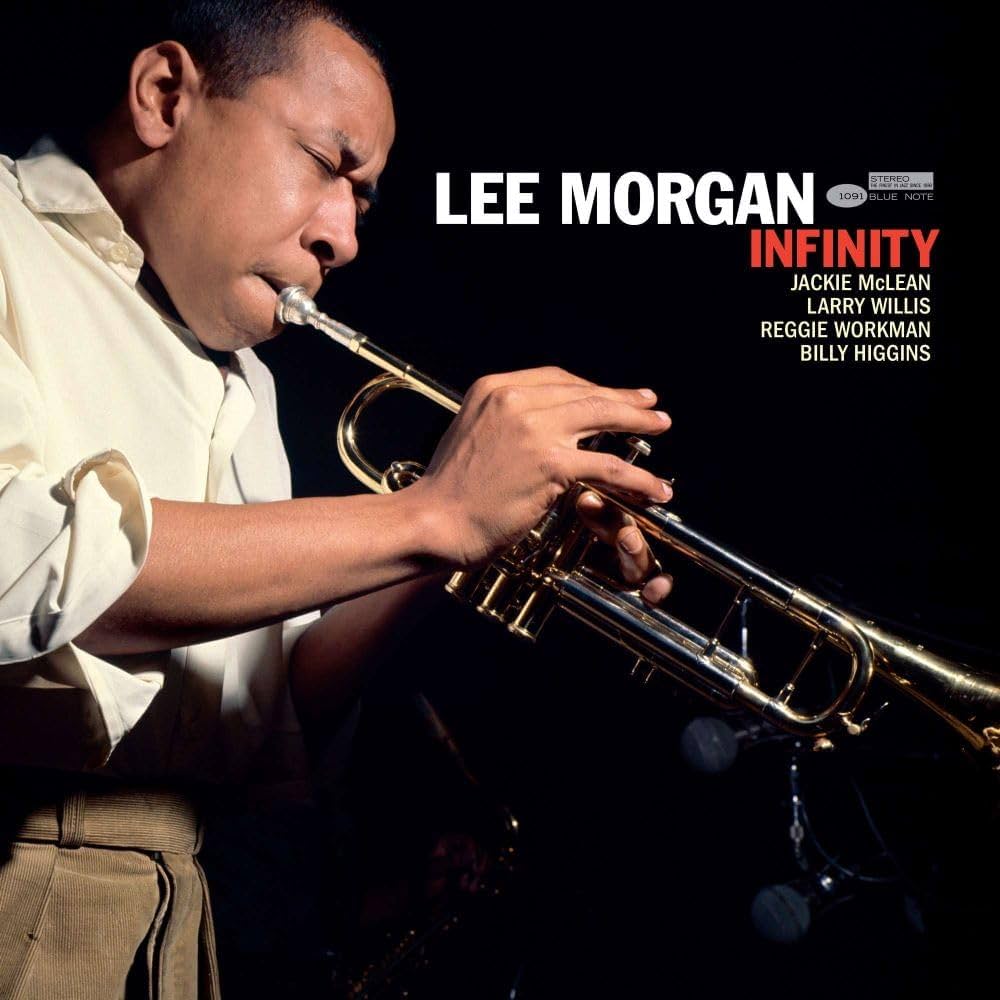 Lee Morgan リー・モーガン 紙ジャケット10タイトル・セット