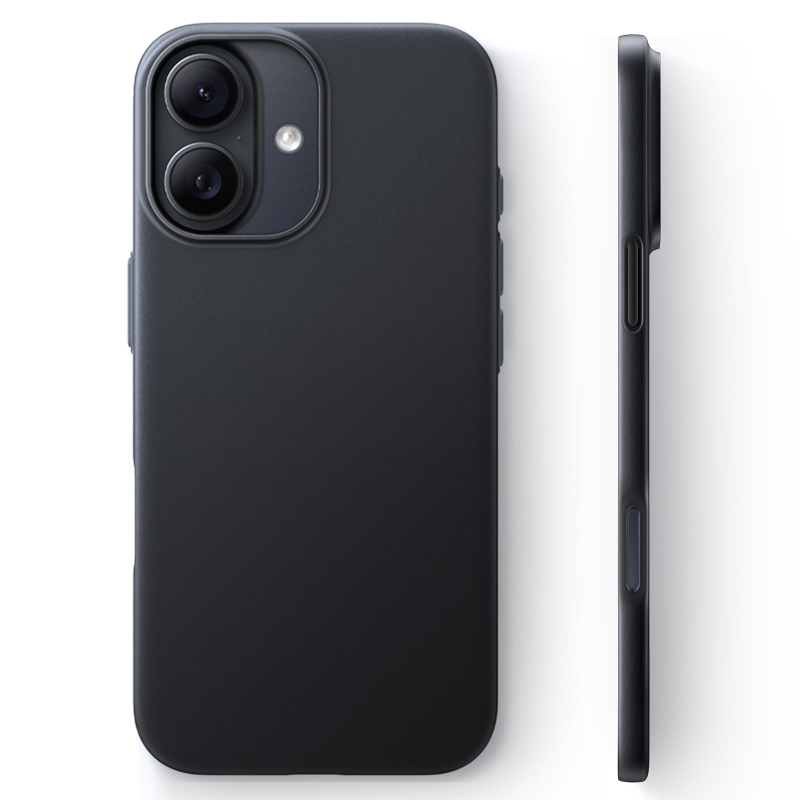 TORRAS 【極薄 超軽量】 iPhone 17 用 ケース 薄型 日本製 P…