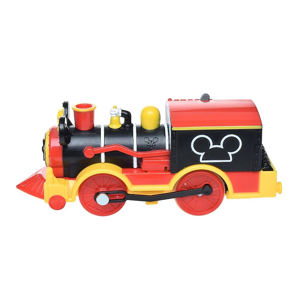 ディズニードリームレールウェイ ミッキーマウス ウェスタンロコモーティブ ディズニードリームレールウェイ ミッキーマウス ウェスタン