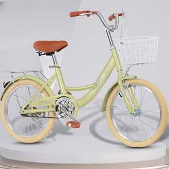 Amazon | Dazzix新登場18/20/22/24 インチ子供用自転車 6 ～ 16