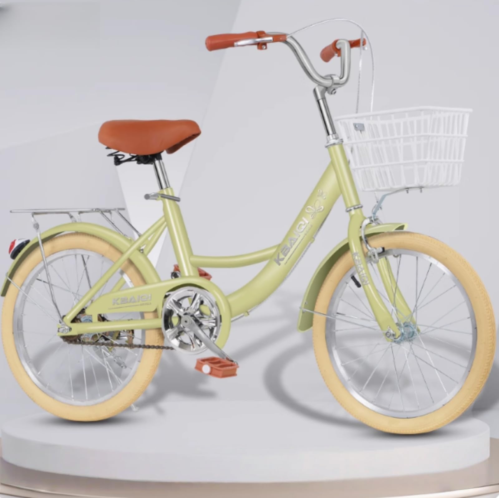 Amazon | Dazzix新登場18/20/22/24 インチ子供用自転車 6 ～ 16 歳の