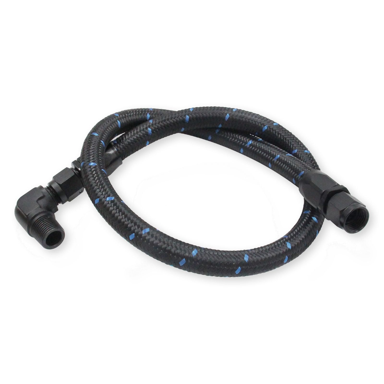 るー Amazon.com: Fuel Hose Kit #81233 For Chevy SB, 21.5