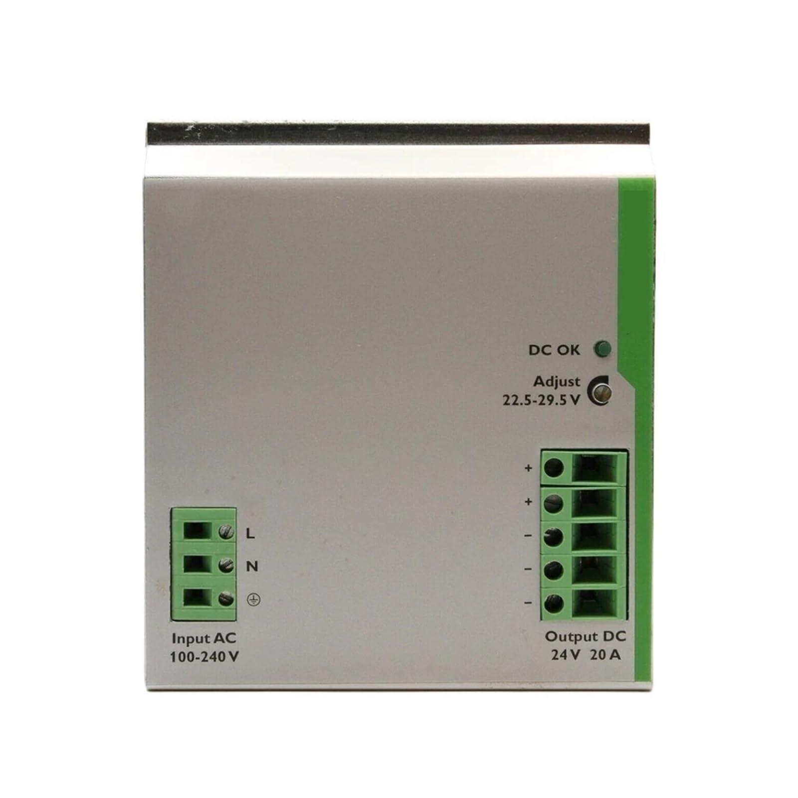CLEUFWKO TRIO-PS/1AC/24DC/20-2866381 Switching Power