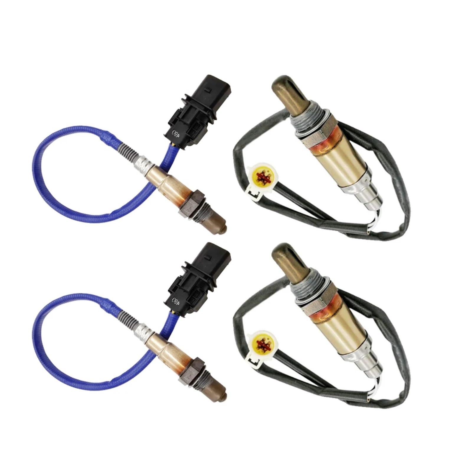 Capteur de rapport air/carburant haute précision pour maintenance durable E-150 et E-350 2009