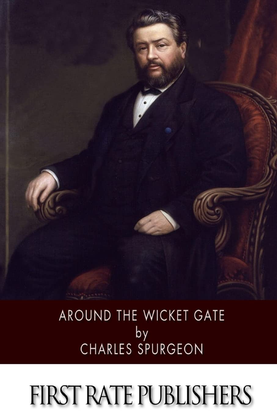 Around the Wicket Gate