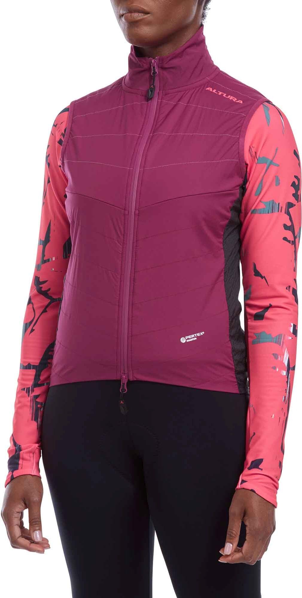 Altura Icon Rocket-Chaleco Aislante para Mujer