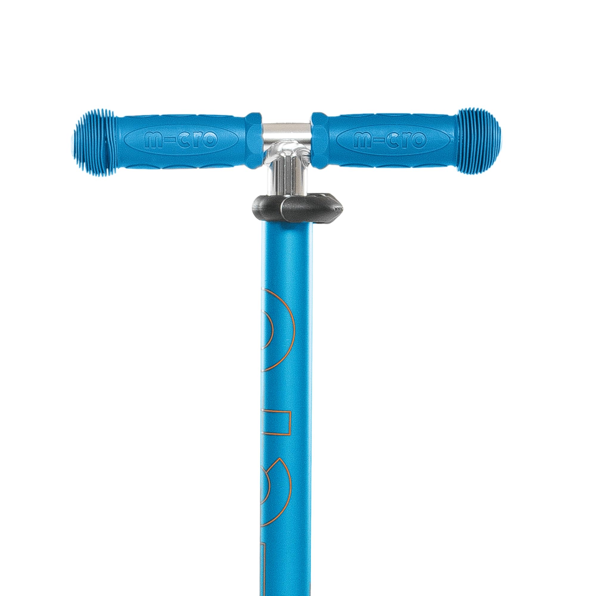 Micro® Abrazaderas para Manillar de patinetes Mini Maxi 2 Ruedas Repuesto Original